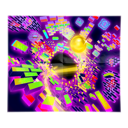Breakout Beyond (Playstation 5)