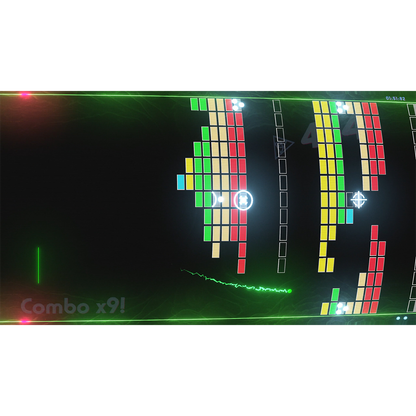 Breakout Beyond (Playstation 5)