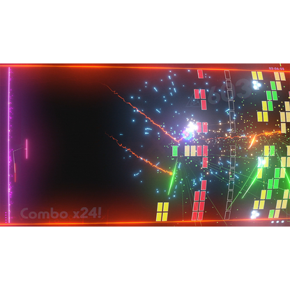 Breakout Beyond (Playstation 5)