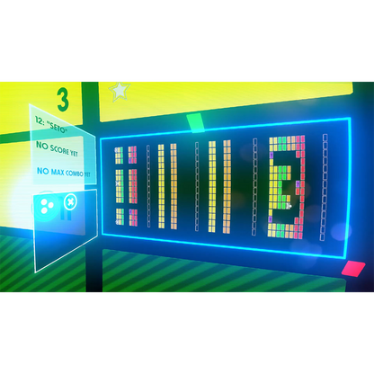 Breakout Beyond (Playstation 5)