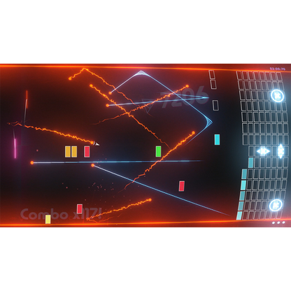 Breakout Beyond (Playstation 5)