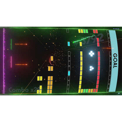 Breakout Beyond (Playstation 5)