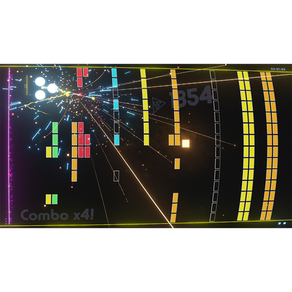 Breakout Beyond (Playstation 5)