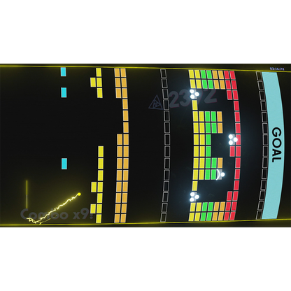 Breakout Beyond (Playstation 5)