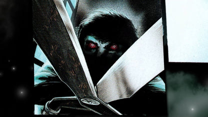 Clock Tower: Rewind (Playstation 5)