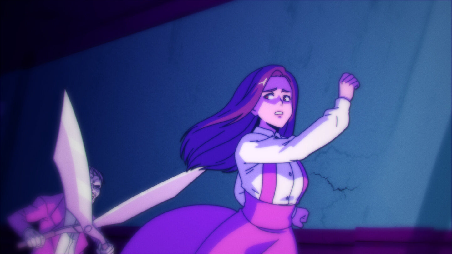 Clock Tower: Rewind (Playstation 5)