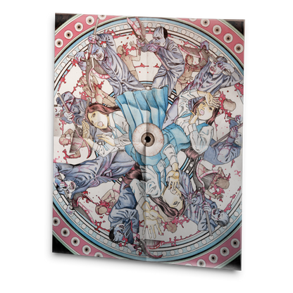 Clock Tower: Rewind (Playstation 5)