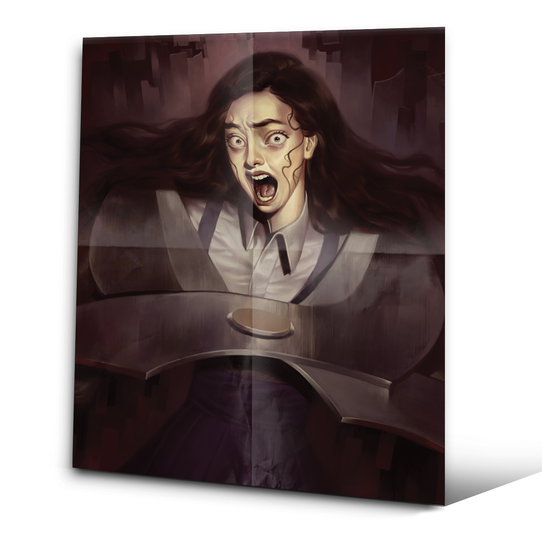 Clock Tower: Rewind (Playstation 5)