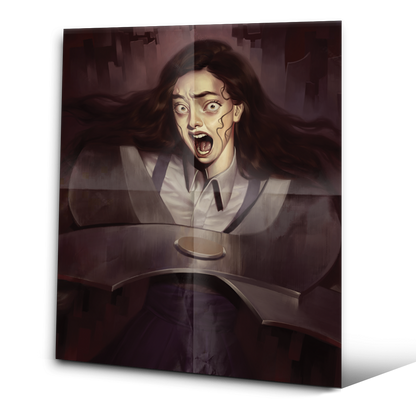 Clock Tower: Rewind (Playstation 5)