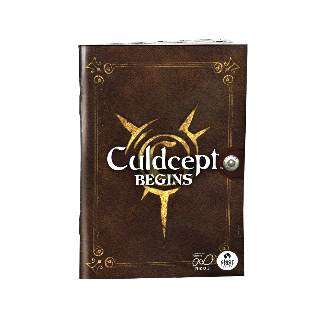Culdcept BEGINS – SteelBook Edition (Nintendo Switch 2)