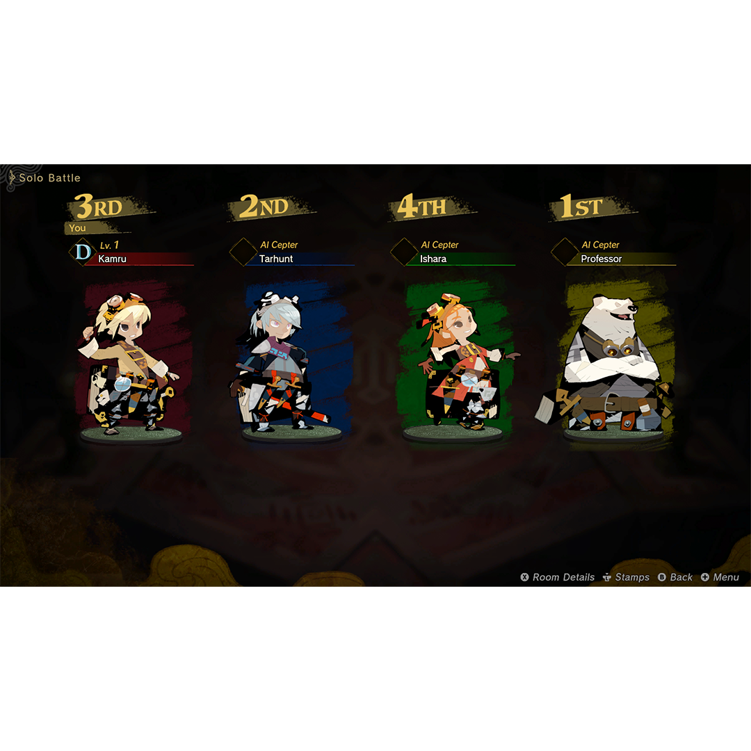 Culdcept BEGINS (Nintendo Switch 2)