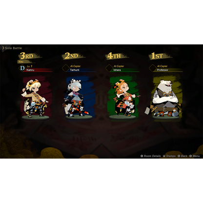 Culdcept BEGINS (Nintendo Switch 2)