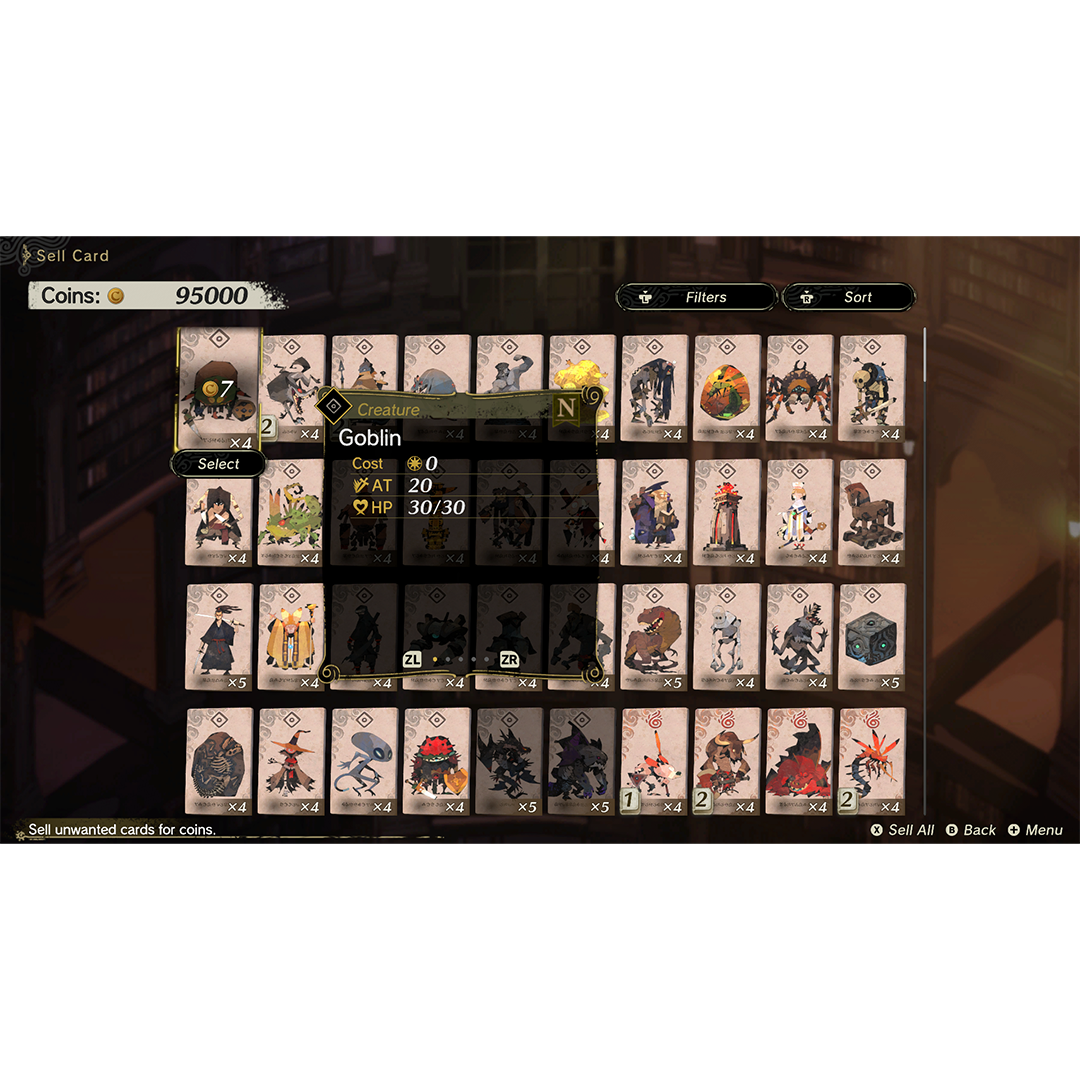 Culdcept BEGINS (Nintendo Switch 2)