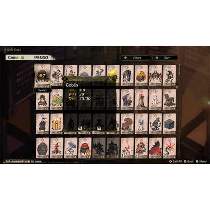 Culdcept BEGINS (Nintendo Switch 2)