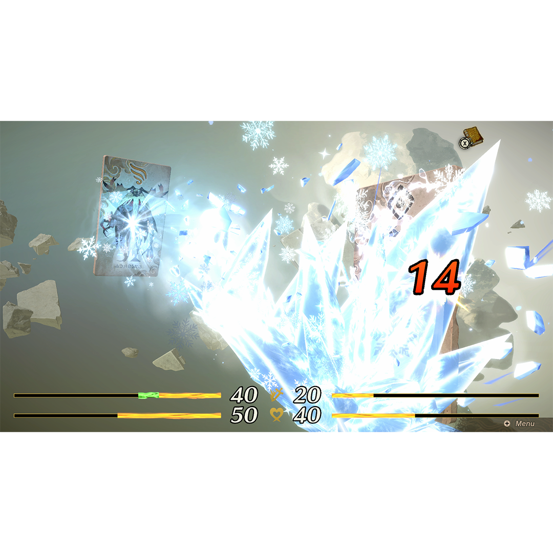 Culdcept BEGINS (Nintendo Switch 2)