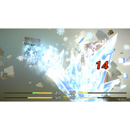 Culdcept BEGINS (Nintendo Switch 2)