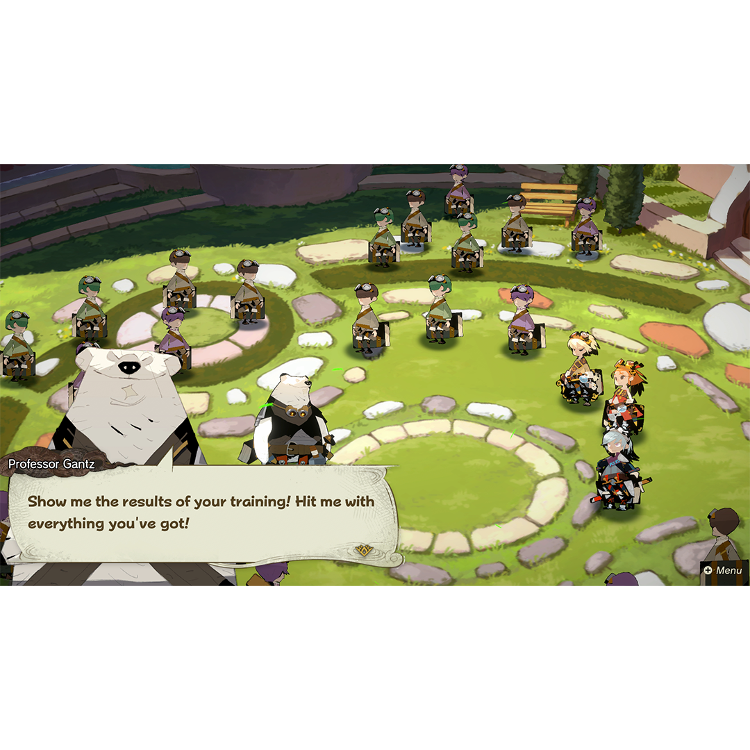 Culdcept BEGINS (Nintendo Switch 2)