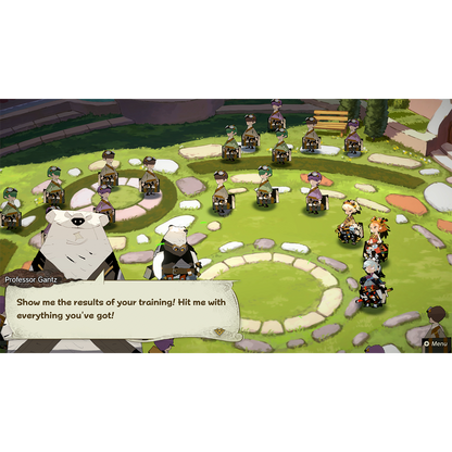 Culdcept BEGINS (Nintendo Switch 2)