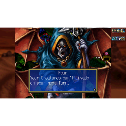 Culdcept The First Saturn Tribute – Cepter Edition (Nintendo Switch)