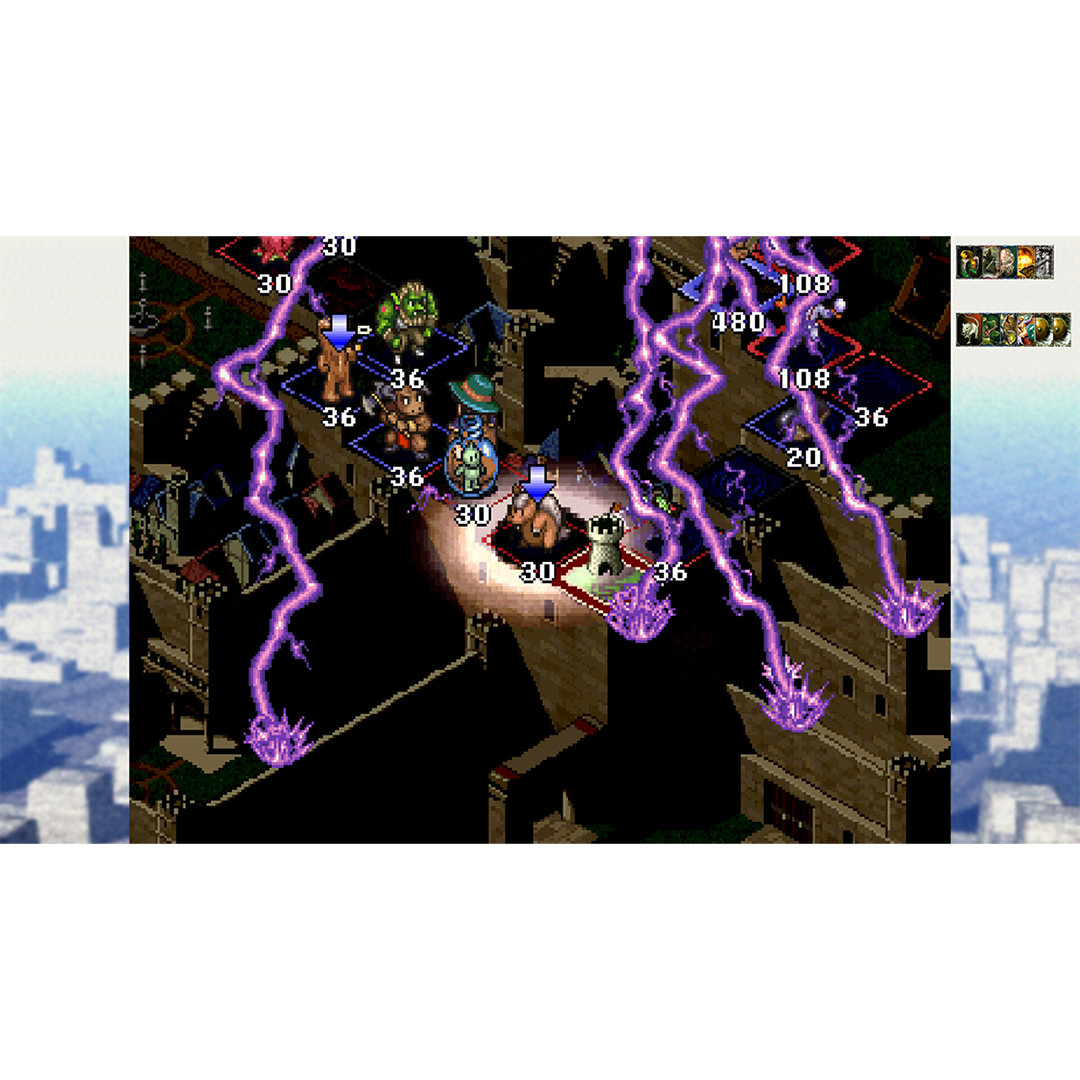 Culdcept The First Saturn Tribute – Cepter Edition (Nintendo Switch)
