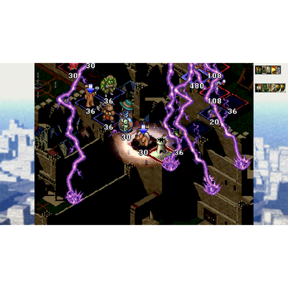Culdcept The First Saturn Tribute – Cepter Edition (Nintendo Switch)