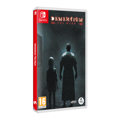 Dementium: The Ward (Nintendo Switch)