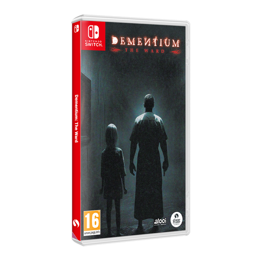 Dementium: The Ward (Nintendo Switch)