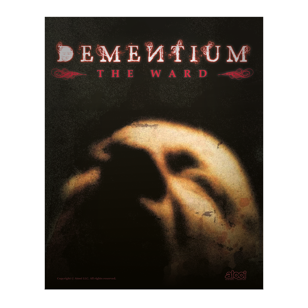 Dementium: The Ward (Nintendo Switch)