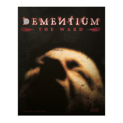 Dementium: The Ward (Nintendo Switch)