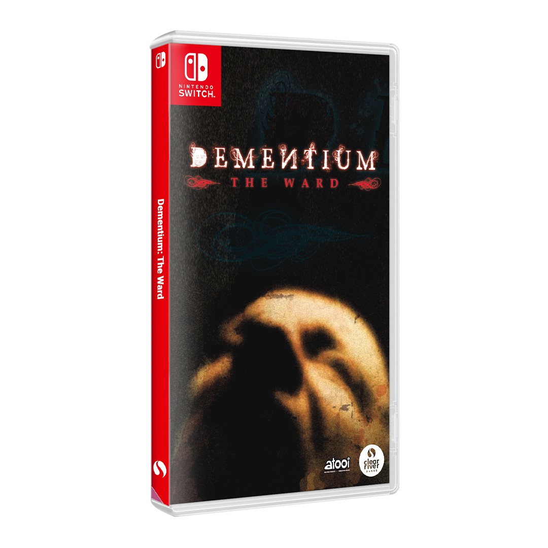 Dementium: The Ward (Nintendo Switch)