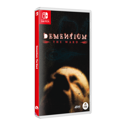 Dementium: The Ward (Nintendo Switch)