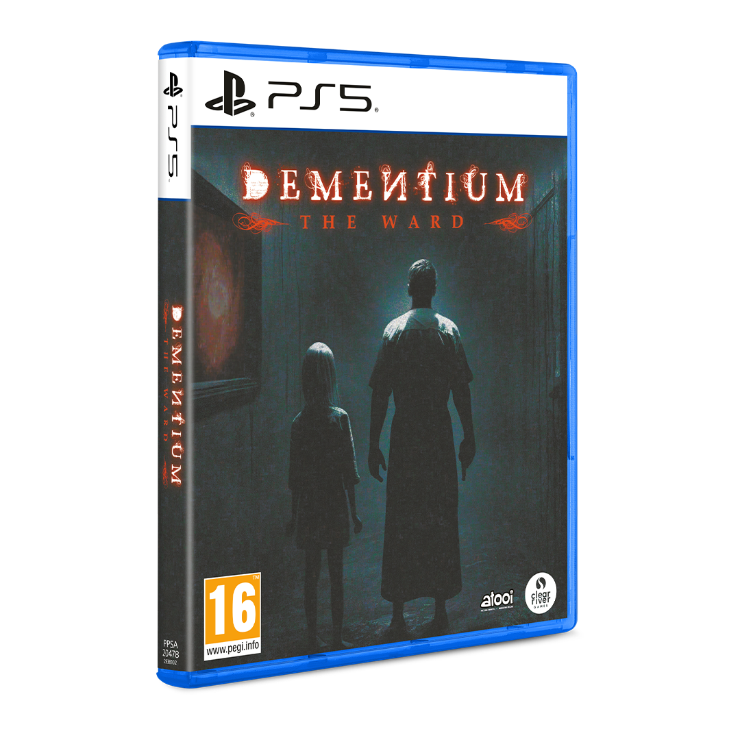Dementium: The Ward (Nintendo Switch)