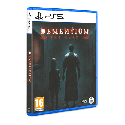 Dementium: The Ward (Nintendo Switch)
