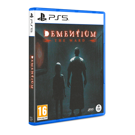 Dementium: The Ward (Nintendo Switch)