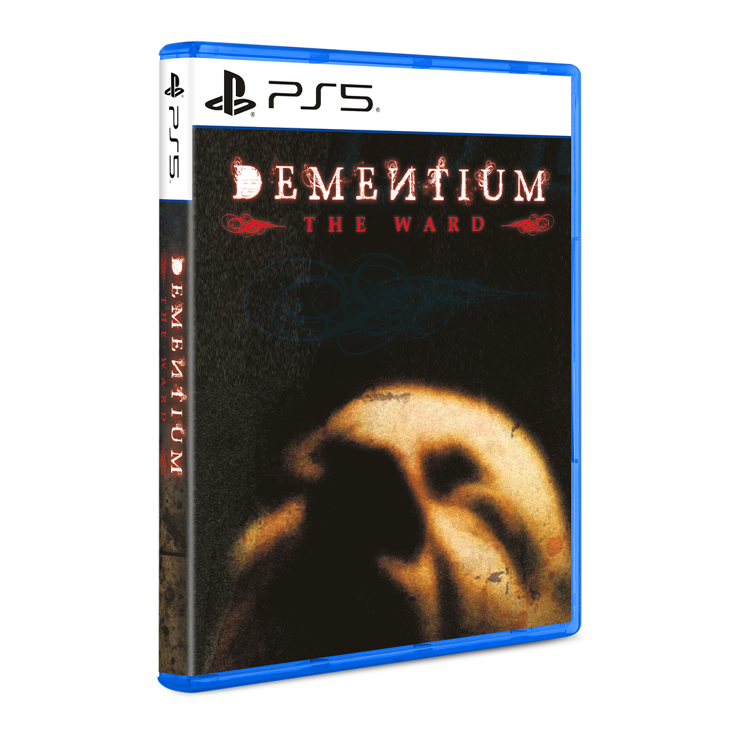 Dementium: The Ward (Nintendo Switch)