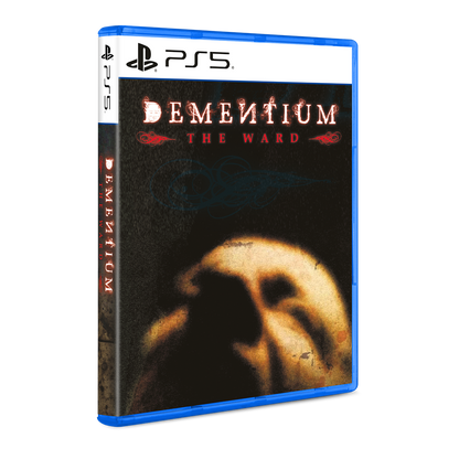 Dementium: The Ward (Nintendo Switch)