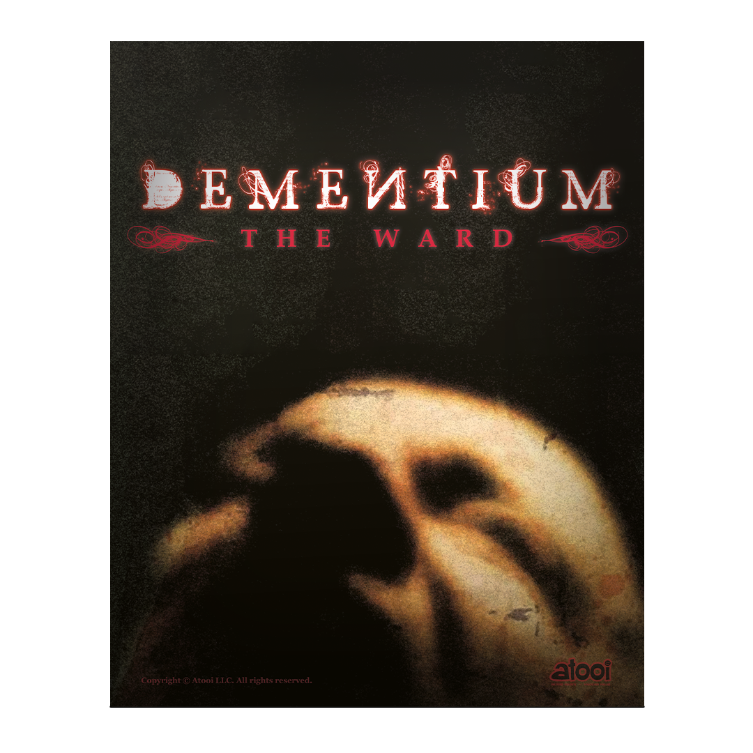 Dementium: The Ward (Nintendo Switch)