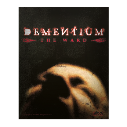 Dementium: The Ward (Nintendo Switch)