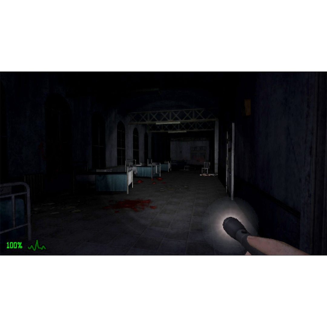 Dementium: The Ward (Nintendo Switch)