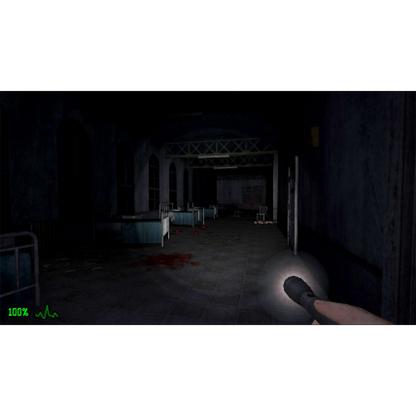 Dementium: The Ward (Nintendo Switch)