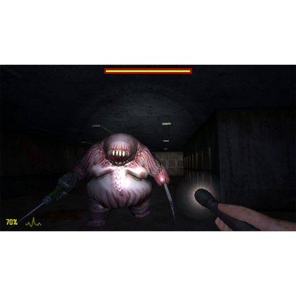 Dementium: The Ward (Nintendo Switch)