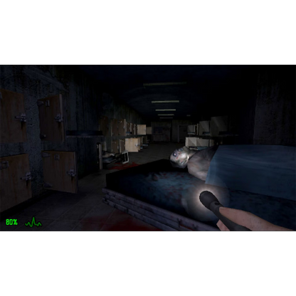 Dementium: The Ward (Nintendo Switch)