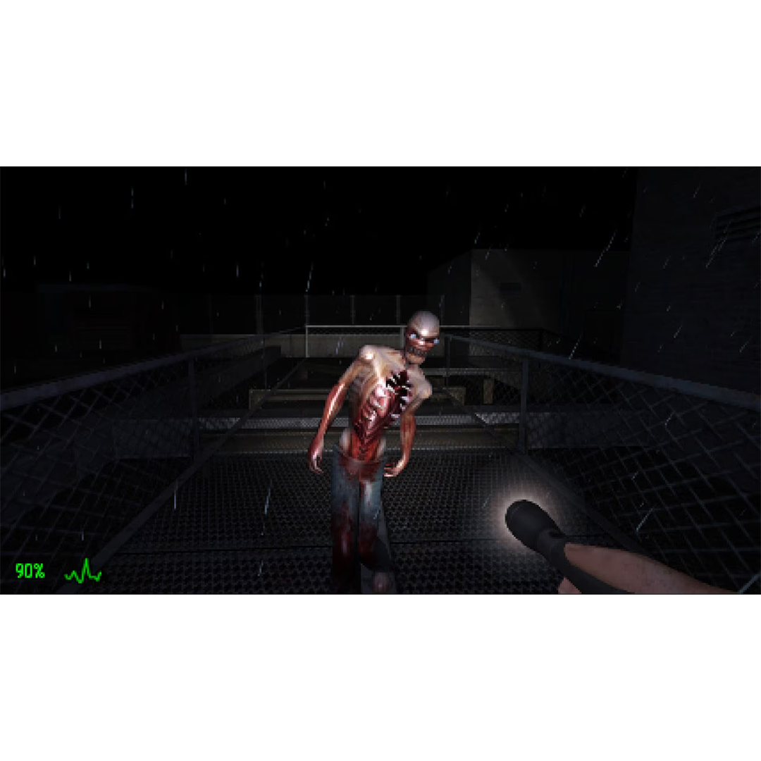 Dementium: The Ward (Nintendo Switch)