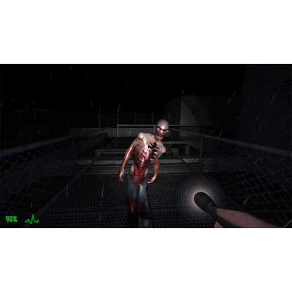 Dementium: The Ward (Nintendo Switch)