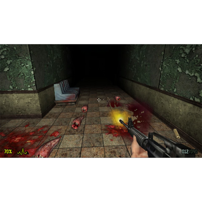 Dementium: The Ward (Nintendo Switch)