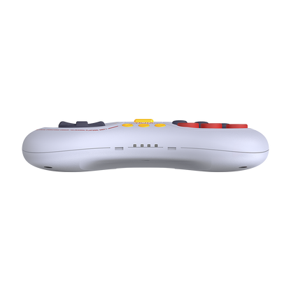 Earthion 8bitDo M30 Bluetooth Gamepad Controller (Nintendo Switch 1 and 2/Windows/Android/Raspberry Pi)