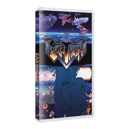 Earthion (Nintendo Switch)