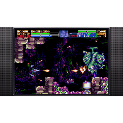 Earthion Deluxe Edition (Nintendo Switch)