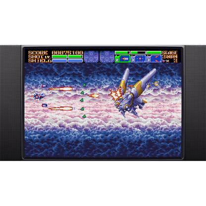 Earthion Deluxe Edition (Nintendo Switch)