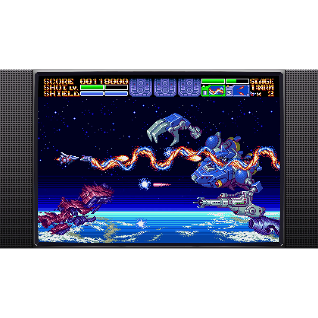 Earthion Deluxe Edition (Nintendo Switch)